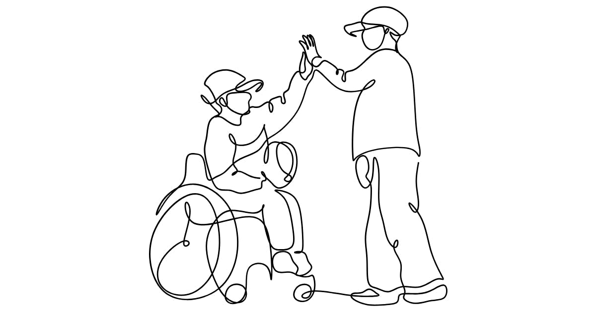 A Guide To Emergency Planning For Physical And Occupational Therapy Clients